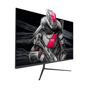 Màn hình cong không viền chuyên nghiệp <span class=keywords><strong>20</strong></span> 27 32 inch 2800R dành cho chơi game, màn hình <span class=keywords><strong>LCD</strong></span> PC với chuẩn VESA - Product Image 3