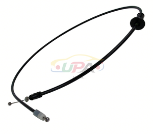 81190-1E000 CABLE DE ACTUACIÓN DEL CIERRE DEL CAPÓ 811901E000 para Hyundai Kia 81190 1E000 - Product Image 1