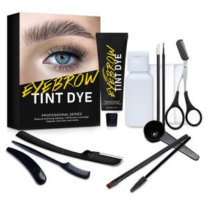Gel Colorante <span class=keywords><strong>per</strong></span> <span class=keywords><strong>Sopracciglia</strong></span> Minerale Impermeabile di Alta Qualità in 3 Colori <span class=keywords><strong>per</strong></span> Tintura di <span class=keywords><strong>Sopracciglia</strong></span> <span class=keywords><strong>e</strong></span> <span class=keywords><strong>Ciglia</strong></span> - Product Image 5