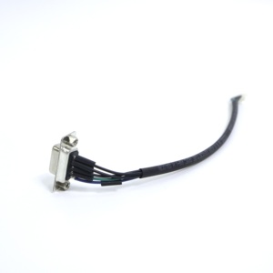 Tùy chỉnh JST sh1.0 ph2.0 XH2.54 DB9 kết nối nam nữ D-SUB 9 pin cắm dây <span class=keywords><strong>RS232</strong></span> RS485 cáp điện nối tiếp - Product Image 1