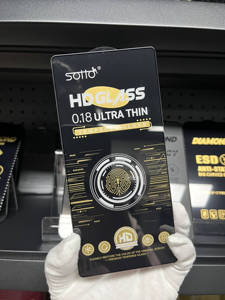 อุปกรณ์ป้องกันหน้าจอ S26รุ่นใหม่สำหรับ Samsung <span class=keywords><strong>Galaxy</strong></span> S25สำหรับ Samsung <span class=keywords><strong>Galaxy</strong></span> กระจกเทมเปอร์ S24รองรับการปลดล็อกด้วยลายนิ้วมือ - Product Image 3