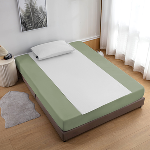 रेडिएशन प्रोटेक्शन एंटी-एजिंग कंडक्टिव ठोस रंग बिस्तर शीट के लिए रेडिएशन एंटी-एजिंग कंडक्टिव रंग - Product Image 4