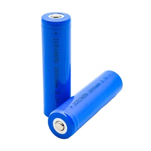 Prezzo di fabbrica 18650 21700 <span class=keywords><strong>3.7V</strong></span> Cell per varie applicazioni 1500mah 1800mah 2000mah 2500mah 5000mah <span class=keywords><strong>3.7v</strong></span> batteria agli ioni di litio - Product Image 4