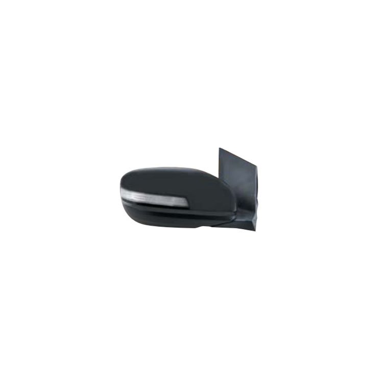 Honda City Car Side Mirrors - Precision & Reliability