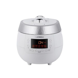 <span class=keywords><strong>CUCKOO</strong></span> Nuevo Producto Olla <span class=keywords><strong>Arrocera</strong></span> Fu/Ku Importada de Corea 890W Calentamiento por Chasis Uso Doméstico CRP-R0610FGW - Product Image 5
