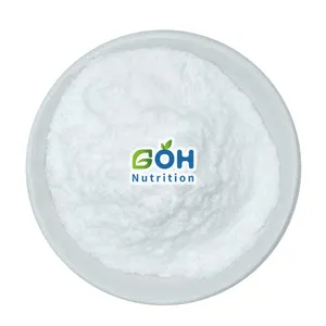 GOH Hot Selling Extrait de feuille de Loquat de haute qualité Poudre d'acide ursolique 98% Acide ursolique