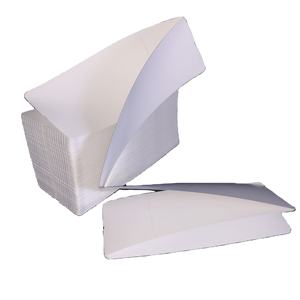 Papel térmico en blanco para billetes de avión, personalizado, a precio de fábrica, venta al por mayor - Product Image 4
