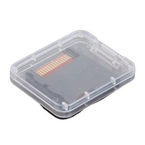Pokedmoned Primeval Black 2 para Nintendo DS/2DS/3DS/DSi Tarjeta de consola de cartucho de videojuego hecha de plástico duradero - Product Image 6