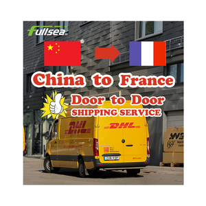Transporte aéreo de China a Francia, transporte puerta a puerta para carga general, sin tarifas ocultas. - Product Image 6