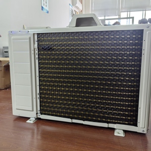 <b>Mini</b> Solar <b>Air</b> <b>Conditioner</b> 9000btu Household Use UNP-OCS-9K 1.Tropical Cooling Specialist Cooling-Focused Engineering Specifical - Product Image 2
