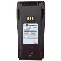 Baterai NIMH 7.2V 1400mAh untuk Motorola DP1400 CP200D DEP450 Radio Dua Arah Walkie Talkie