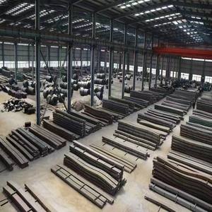 Construction d'entrepôt en structure métallique préfabriquée <span class=keywords><strong>de</strong></span> 1000 mètres carrés pour usine alimentaire - Product Image 2