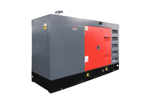 Générateur silencieux à cadre ouvert 100 kW, monophasé 50 Hz, démarrage automatique ATS, 150 kW, 180 kW, 200 kW, 220 kW, 250 kW, 260 kW, 280 kW, 300 kW, 310 kW, 350 kW, 360 kW, 400 kW - Product Image 4