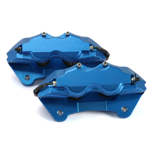 Pinza de Freno Grande de 4 Pistones en Venta de Fábrica para Honda Civic Fit - Product Image 2