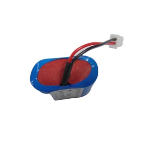 Full certifications best quality EWT ER17335 rechargeable <strong>battery</strong> <strong>1900mAh</strong> <strong>3.6V</strong> LiSOCl2 lithium <strong>battery</strong> - Product Image 6