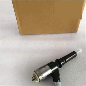 Inyector de Combustible para Motor Diésel C6.6 C6.4 2645A746, Inyector para Excavadora E320D E323D 320-0677 3200677 - Product Image 2