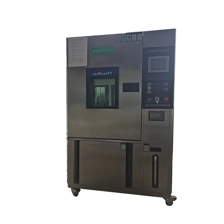 समग्र सामग्री तरलीकृत पेट्रोलियम गैस (एलपीजी) गैस सिलेंडर सीमा तापमान चक्र परीक्षण मशीन