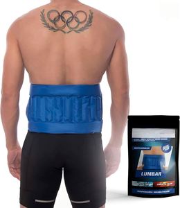 Compresas Frías y Calientes para Aliviar el Dolor de Hombro y Brazo, Envolturas de Gel para Terapias Frías/Calientes, Dispositivo Médico de Clase II, Fisioterapia - Product Image 1