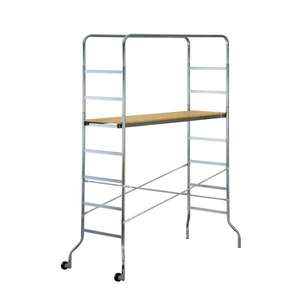 โครงเหล็กนั่งร้าน FZ003 gierre-EAN นั่งร้าน8013186200012 - Product Image 2