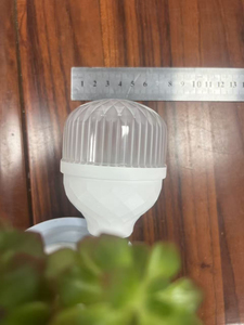 Bombilla LED A19 E27 3500K Luz Diurna Ra80 1350 Lúmenes Cuerpo de Plástico AC 85-265V Smd 2835 50000 Horas de Vida Útil Certificación CE Almacén - Product Image 4