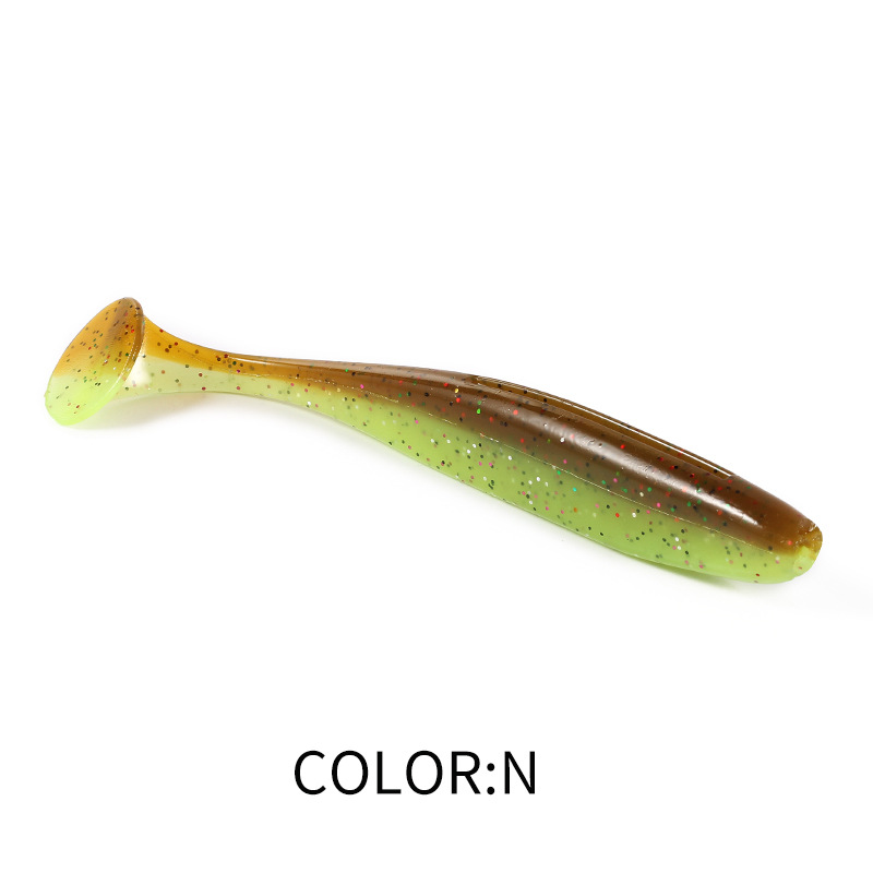 N