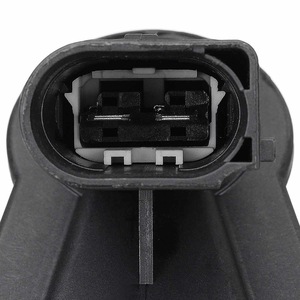 Moteur d'étrier de frein arrière Audi 4F0998281A pour remplacement et réparation, neuf - Product Image 2