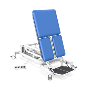 Blueford stanza <span class=keywords><strong>di</strong></span> cura entrambi esame due attuatori emiplegia Test macchina terapia medica riabilitazione Tilt tavolo - Product Image 4