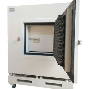 Boîte de test silencieuse, boîte de test de casque Bluetooth, armoire de test de bruit - Product Image 6