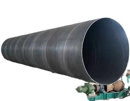 Ống thép carbon liền mạch a106grb a234wpb EN10216-2 p235gh ống thép carbon mông hàn ống thép liền mạch