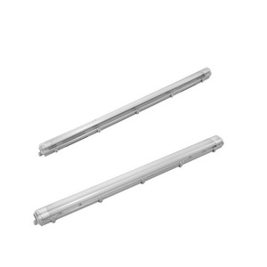 Philips Mingxin lampe led à trois résistances WT069C sac vide lampe à trois résistances lampe de sous-sol garage étanche à la poussière lampe de support étanche à l'eau lampe LED - Product Image 3