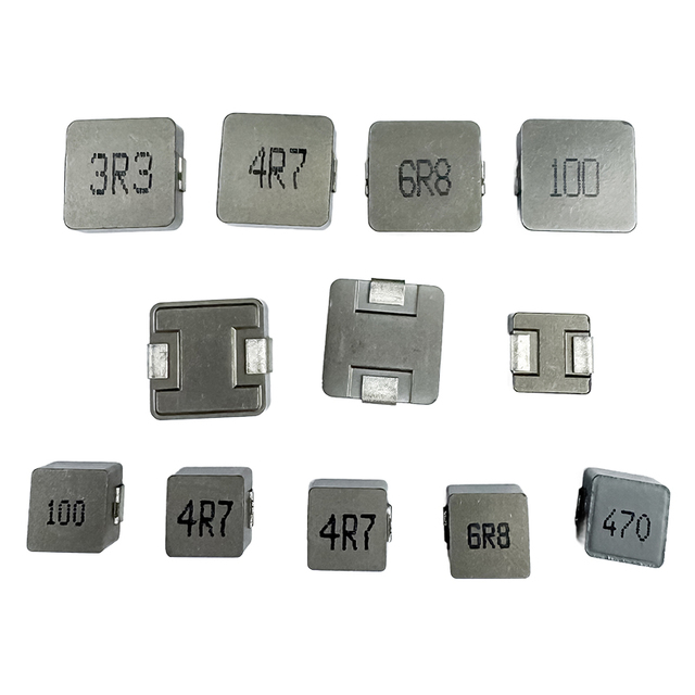 TMPC0605H High Power SMD Shielded Inductor 3R3 Variable Inductor Coil 0.33-33uH Electronic Components