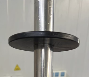 Séparateur de faisceau de câbles à fil rond séparateur séparateur séparateur de raccords gabarits pour ligne d'assemblage de tubes maigres - Product Image 5