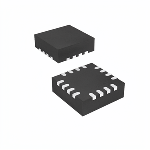 Composants électroniques d'origine THS3217IRGVR 16 VQFN à puce exposée, circuit opérationnel différentiel 1 circuit, puce 16VQFN - Product Image 1