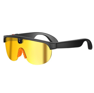 แว่นตาอัจฉริยะสำหรับปั่นจักรยานกลางแจ้งพร้อมระบบ AI สำหรับกีฬา - Product Image 1
