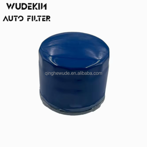 Filtre à huile de haute qualité d'usine 15400-RZ0-G01, pièces de moteur <span class=keywords><strong>automobile</strong></span>, pièces automobiles OEM - Product Image 2