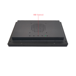 10.1 Inch Cảm Ứng Giá Rẻ Màn Hình Màn Hình Di Động LED Máy Tính Công Nghiệp Màn Hình Cảm Ứng - Product Image 4