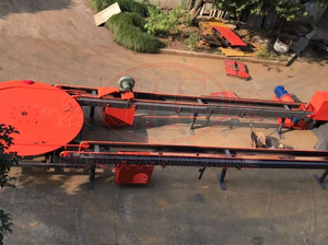 Prezzo di fabbrica cemento/tegole in calcestruzzo di laminazione/fabbricazione/formatura/macchina per lo stampaggio in Sud Africa - Product Image 4