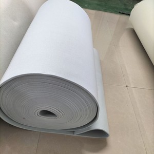 Máquina laminadora, cinta transportadora, manta de impresión por transferencia de calor, máquina preencogedora y moldeadora - Product Image 2