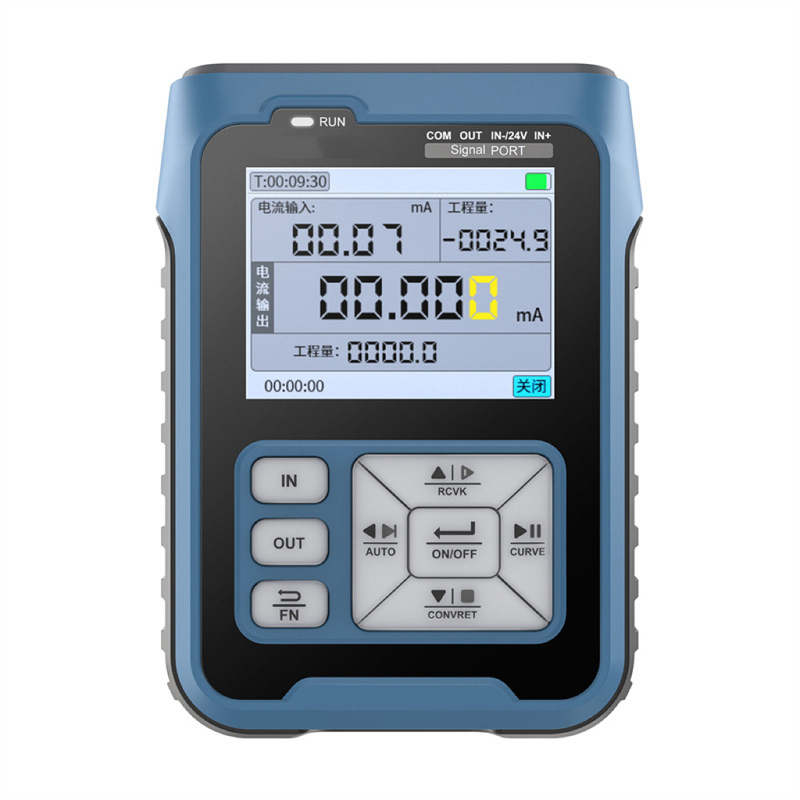 HP T9 SG003A Portable Industrial Signal