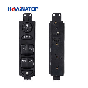 Howintop A6395451313 interruttore di comando alzacristalli anteriore sinistro 6395451313 per <span class=keywords><strong>Bus</strong></span> <span class=keywords><strong>Mercedes</strong></span> Sprinter 3.5-T 2009-2016 - Product Image 5