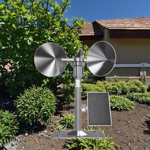 Ahuyentador de Aves Solar con 98% de Reflectancia, Fácil Instalación, Material ABS, Sistema para Ahuyentar <span class=keywords><strong>Palomas</strong></span> en Cultivos de <span class=keywords><strong>Arroz</strong></span> - Product Image 2