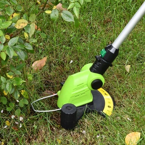 Máy Cắt Cỏ Không Dây Dùng Pin Lithium VERTAK <span class=keywords><strong>20V</strong></span> - Product Image 2