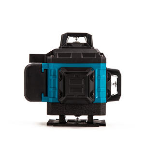 Nivel Láser Rotatorio de Haz Verde Autonivelante de 360 Grados Horizontal y Vertical de 16 Líneas, Más Vendido - Product Image 5