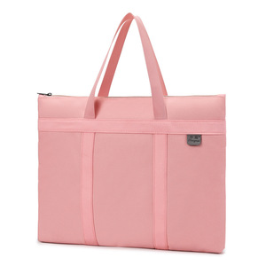 Maletín Portaordenador Portátil Escolar, Pequeño, Multicapa, con Cierre, Moderno, Impermeable, de Tela Oxford, Personalizado de Fábrica - Product Image 4