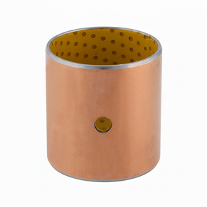 Roulements d'orientation de roulement de précipitation SGO SDX série DX35 - Product Image 1