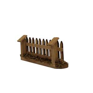 Accesorios de Madera para Belén, Valla de 12.5cm, Categoría de Producto: Productos de Cercado (9006935002102) - Product Image 3