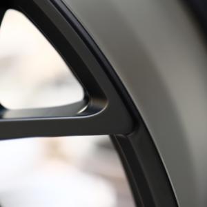 Rines de Aleación de Aluminio Forjado Negros de 17 18 19 20 21 22 24 Pulgadas para <span class=keywords><strong>BMW</strong></span> F26 <span class=keywords><strong>M3</strong></span> F48 F16 X6 M50d E71 F80 <span class=keywords><strong>M3</strong></span> <span class=keywords><strong>E46</strong></span> F30, 5x112 5x120 - Product Image 6