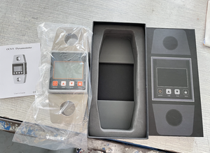 เครื่องชั่งน้ำหนักดิจิตอลไร้สายแบบ Heavy Duty 1 ตัน - Product Image 2