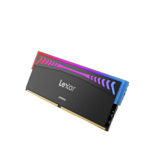 ARES RGB DDR5 6000MT/s - 8000MT/s <b>RAM</b> 32G(16G*2) / 48G(24G*2) Memory Stick SK Hynix Official Certification for XMP3.0/EXPO - Product Image 1