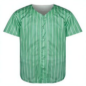 เสื้อบาสเก็ตบอลแบบกำหนดเอง คอวี ทรงปกติ แห้งเร็ว ระบายอากาศได้ดี ผ้าตาข่าย ชุดกีฬา พรีเมียม ซับลิเมชั่น ยูนิเซ็กซ์ ชุดทีมครึ่งตัว - Product Image 1